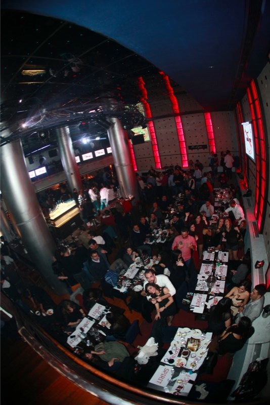 La Folie Rouge 2013 Part 1